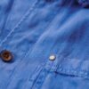 The Merchant Store – Linen Blend Overshirt