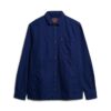 The Merchant Store – Linen Blend Overshirt