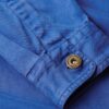 The Merchant Store – Linen Blend Overshirt