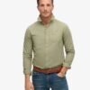 The Merchant Store – Long Sleeved Shirt The Merchant Store – Long Sleeved Shirt