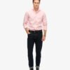 The Merchant Store – Long Sleeved Shirt The Merchant Store – Long Sleeved Shirt