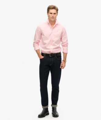 The Merchant Store – Long Sleeved Shirt