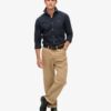 The Merchant Store – Long Sleeved Shirt The Merchant Store – Long Sleeved Shirt