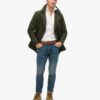 The Merchant Store – Long Sleeved Shirt The Merchant Store – Long Sleeved Shirt