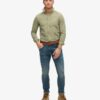 The Merchant Store – Long Sleeved Shirt The Merchant Store – Long Sleeved Shirt
