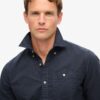 The Merchant Store – Long Sleeved Shirt The Merchant Store – Long Sleeved Shirt