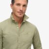 The Merchant Store – Long Sleeved Shirt The Merchant Store – Long Sleeved Shirt