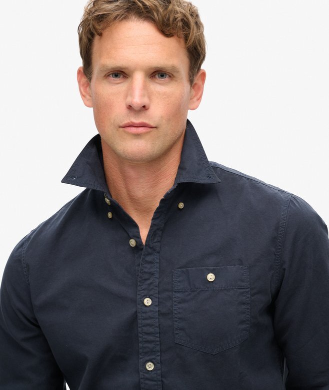 The Merchant Store – Long Sleeved Shirt The Merchant Store – Long Sleeved Shirt