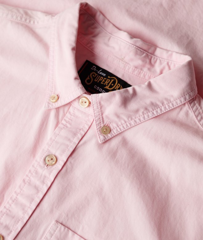 The Merchant Store – Long Sleeved Shirt The Merchant Store – Long Sleeved Shirt