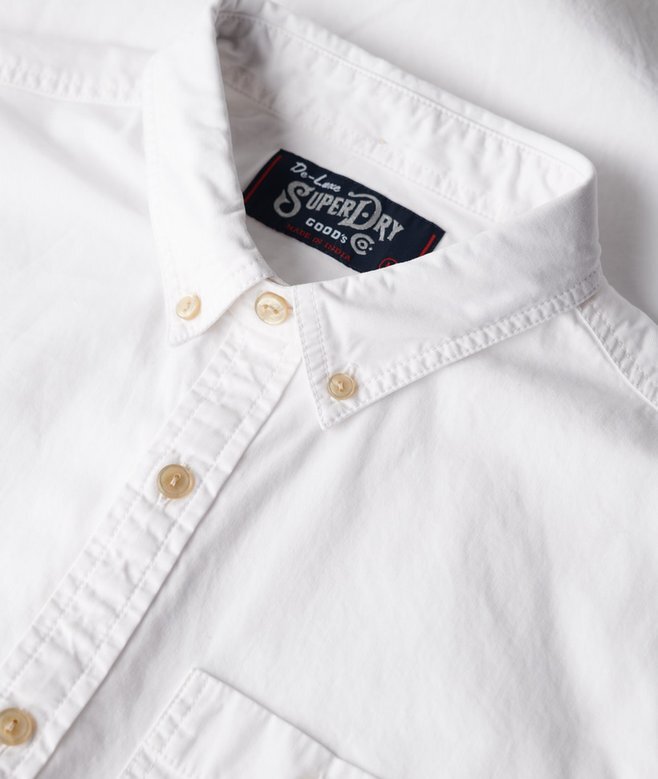 The Merchant Store – Long Sleeved Shirt The Merchant Store – Long Sleeved Shirt