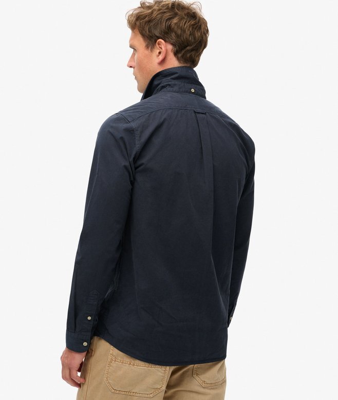 The Merchant Store – Long Sleeved Shirt The Merchant Store – Long Sleeved Shirt