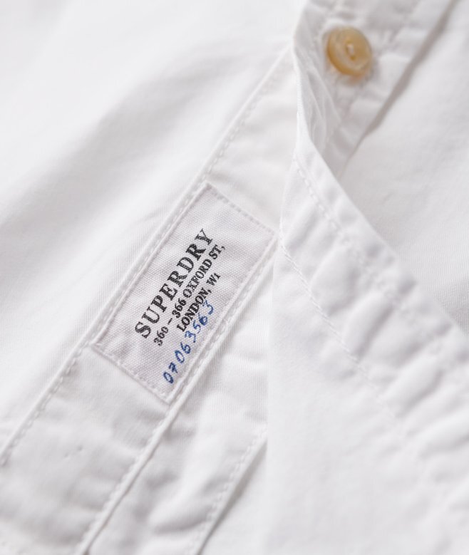 The Merchant Store – Long Sleeved Shirt The Merchant Store – Long Sleeved Shirt