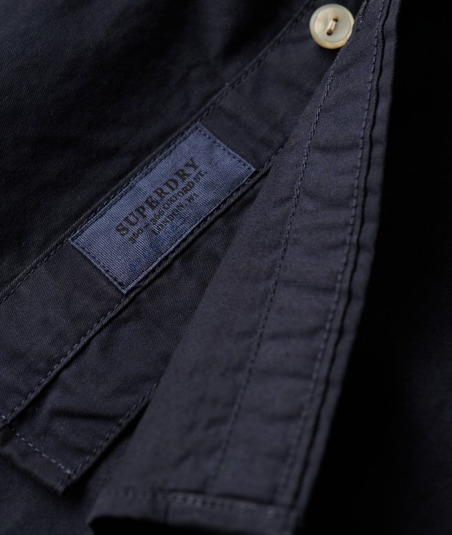The Merchant Store – Long Sleeved Shirt The Merchant Store – Long Sleeved Shirt