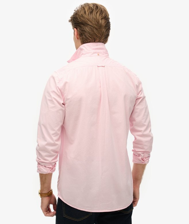 The Merchant Store – Long Sleeved Shirt The Merchant Store – Long Sleeved Shirt