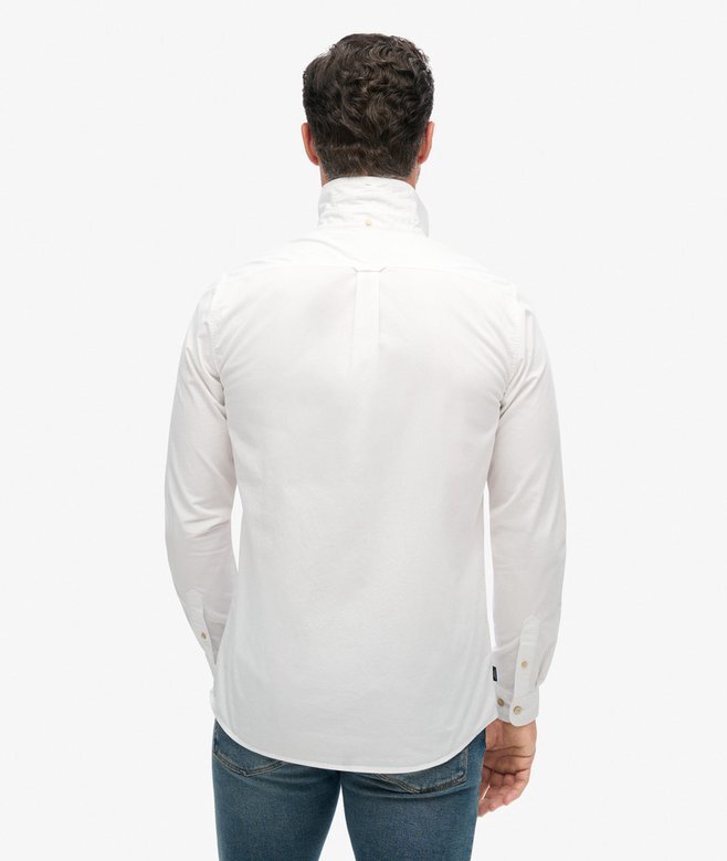 The Merchant Store – Long Sleeved Shirt The Merchant Store – Long Sleeved Shirt