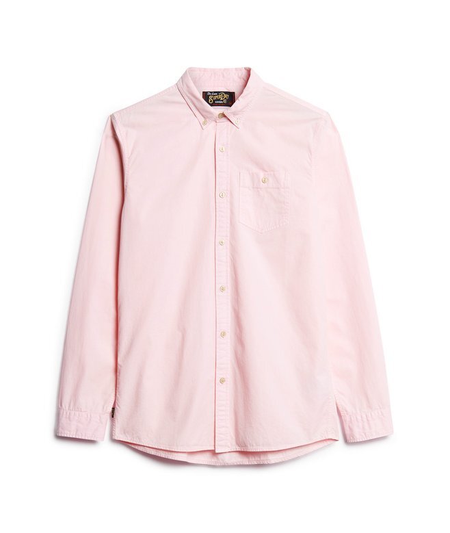 The Merchant Store – Long Sleeved Shirt The Merchant Store – Long Sleeved Shirt