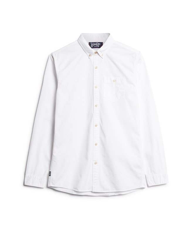 The Merchant Store – Long Sleeved Shirt The Merchant Store – Long Sleeved Shirt