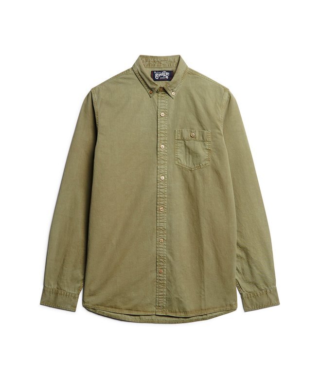 The Merchant Store – Long Sleeved Shirt The Merchant Store – Long Sleeved Shirt