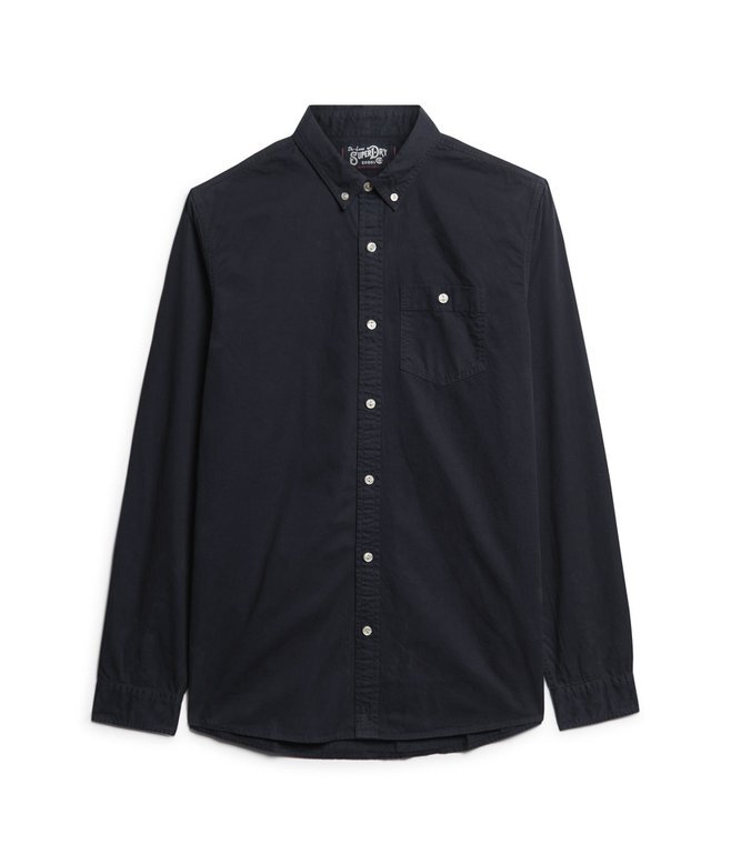 The Merchant Store – Long Sleeved Shirt The Merchant Store – Long Sleeved Shirt