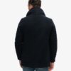 The Merchant Store – Moleskin Pea Coat
