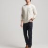 The Merchant Store – Organic Slim Jeans