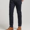 The Merchant Store – Organic Slim Jeans