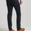 The Merchant Store – Organic Slim Jeans