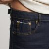 The Merchant Store – Organic Slim Jeans