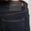 The Merchant Store – Organic Slim Jeans