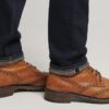 The Merchant Store – Organic Slim Jeans