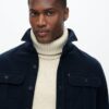 The Merchant Store – Overshirt The Merchant Store – Overshirt