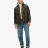 The Merchant Store – Quilted Overshirt The Merchant Store – Quilted Overshirt
