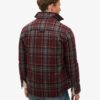 The Merchant Store – Quilted Overshirt The Merchant Store – Quilted Overshirt