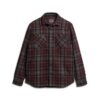 The Merchant Store – Quilted Overshirt The Merchant Store – Quilted Overshirt