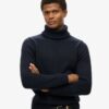 The Merchant Store – Roll Neck Jumper
