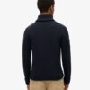 The Merchant Store – Roll Neck Jumper