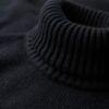 The Merchant Store – Roll Neck Jumper