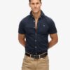The Merchant Store – Short Sleeve Shirt The Merchant Store – Short Sleeve Shirt