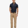 The Merchant Store – Short Sleeve Shirt The Merchant Store – Short Sleeve Shirt