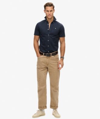 The Merchant Store – Short Sleeve Shirt