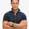 The Merchant Store – Short Sleeve Shirt The Merchant Store – Short Sleeve Shirt