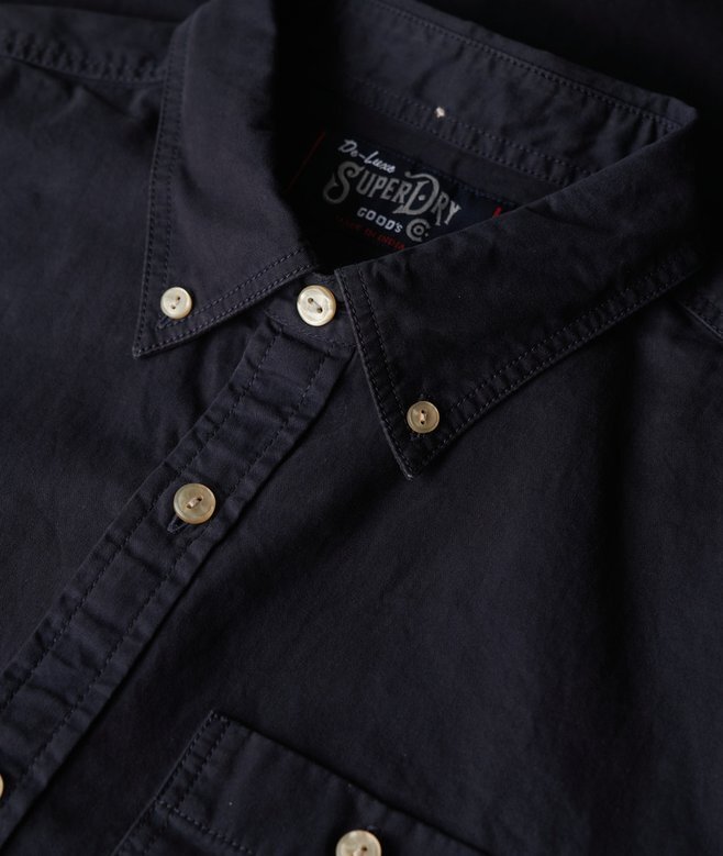 The Merchant Store – Short Sleeve Shirt The Merchant Store – Short Sleeve Shirt