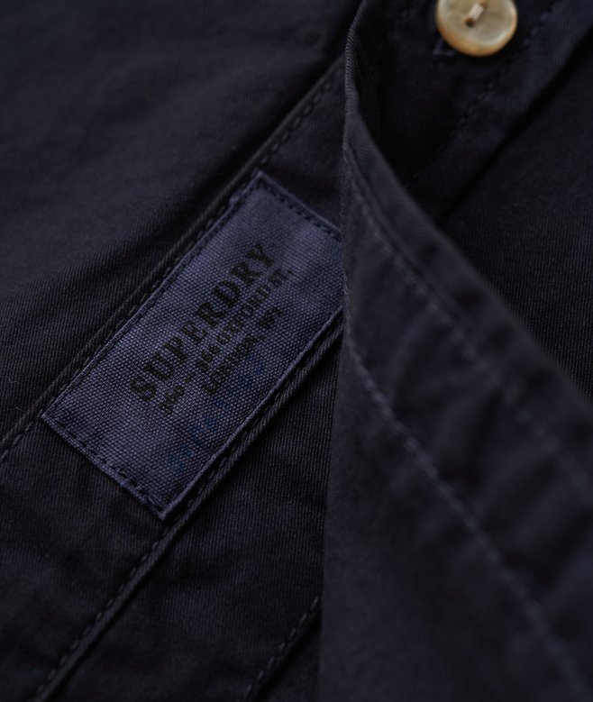 The Merchant Store – Short Sleeve Shirt The Merchant Store – Short Sleeve Shirt