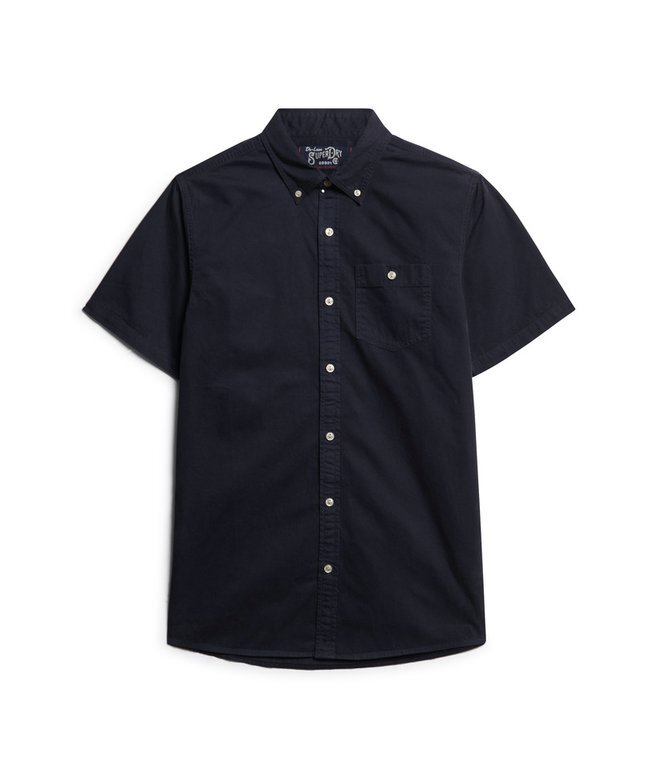 The Merchant Store – Short Sleeve Shirt The Merchant Store – Short Sleeve Shirt