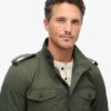 The Merchant Store – Technical Field Jacket
