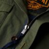 The Merchant Store – Technical Field Jacket