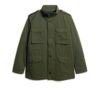 The Merchant Store – Technical Field Jacket