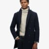 The Merchant Store – Town Coat