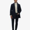 The Merchant Store – Town Coat