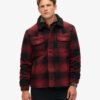 The Merchant Store – Wool Chore Coat The Merchant Store – Wool Chore Coat